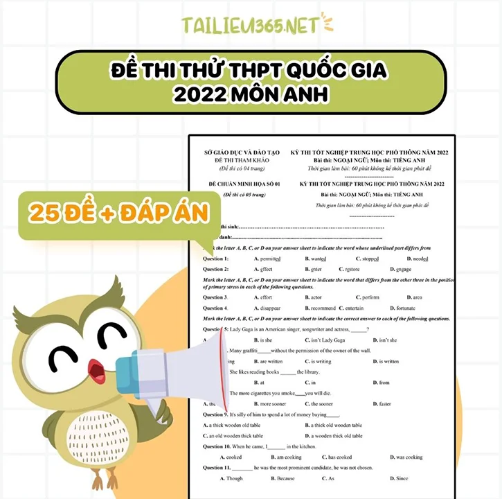 Ôn đề thi thử THPT Quốc Gia Kỷ yếu Quảng Trị GP Studio99