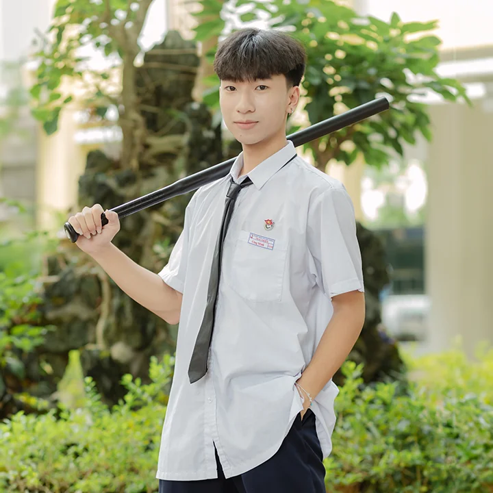 Phụ kiện kỷ yếu gậy ba ton GP Studio99