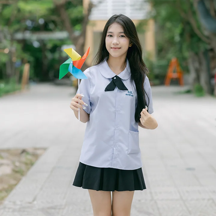 Thuê trang phục concept thái lan Kỷ yếu GP Studio99