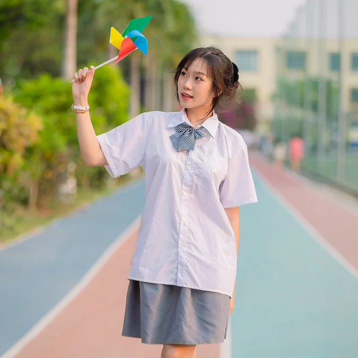 Thuê đồ thanh xuân xám kỷ yếu GP Studio99