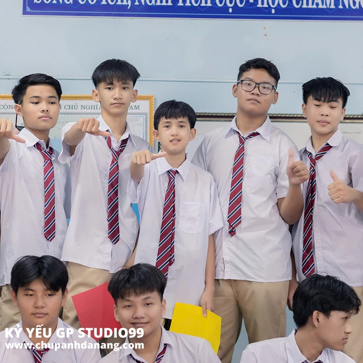 an tuong dac biet voi concept thanh xuan vani