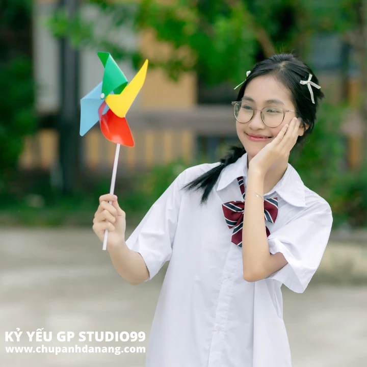 concept thanh xuan vani thich hop cho moi hoat dong gp studio99