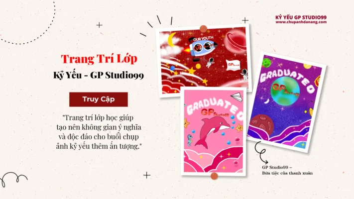 thumbnail trang tri lop ky yeu GP Studio99